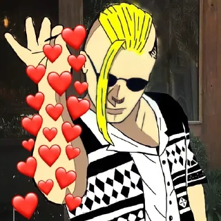❤️