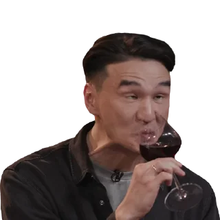 🍷