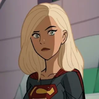 🦸‍♀