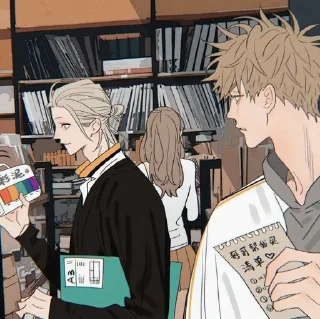 📚