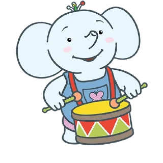 🐘