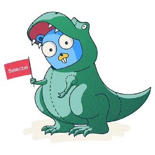 🦖