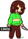 ☠