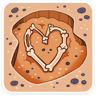 ❤️