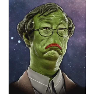 🐸