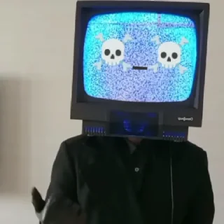 💀