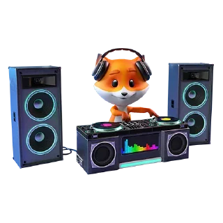 🎧