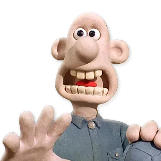 😱