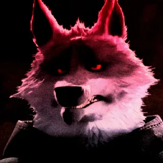 🐺