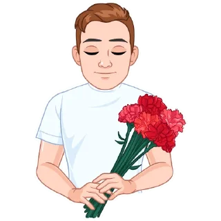 💐