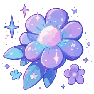 🌸