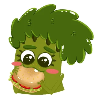 🍔