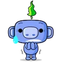 😓
