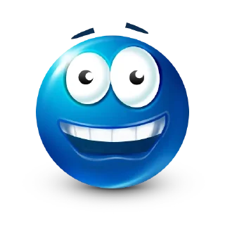 😀