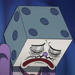 😭