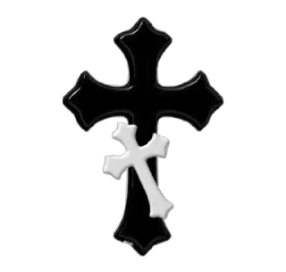 ✖