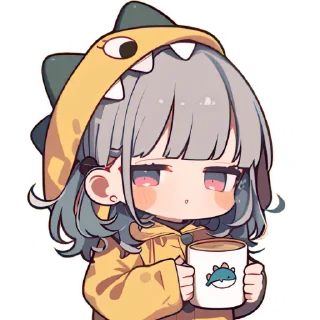☕️