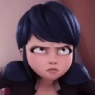 🤨