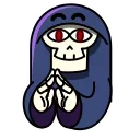 😈