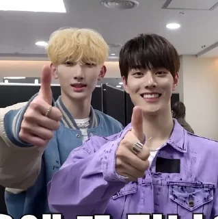 👍