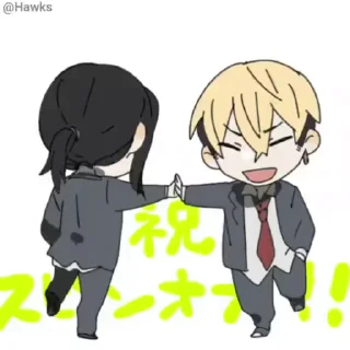 🕺