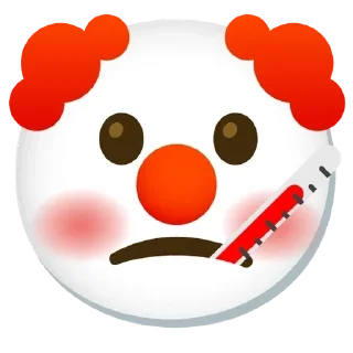 🤒