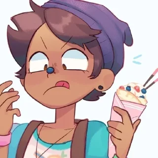 💕
