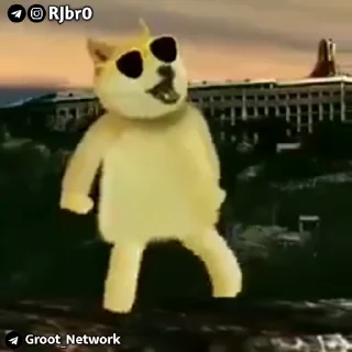 😎