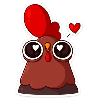❤️