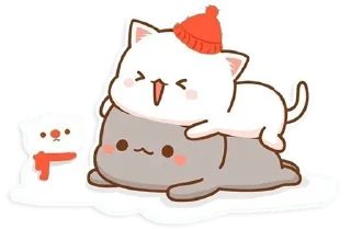 ☃️