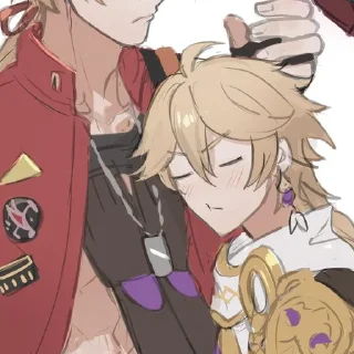 ❤️
