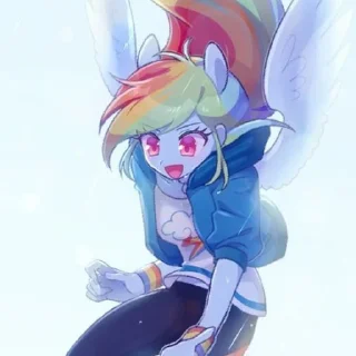 🌈