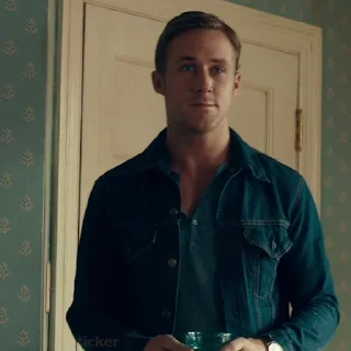😏