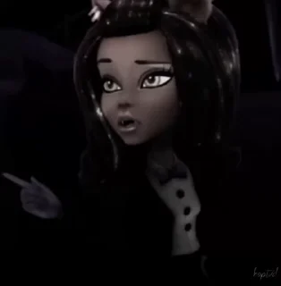 😘