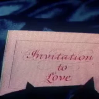 💌