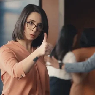 👍