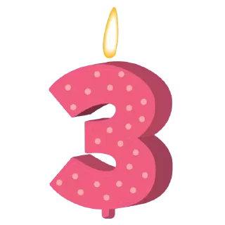 3️⃣