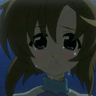 😭