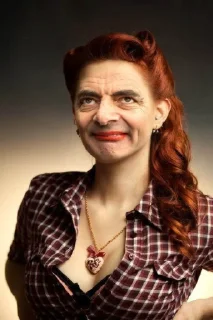 🤭
