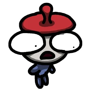 😱