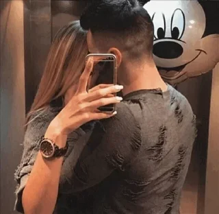 💋