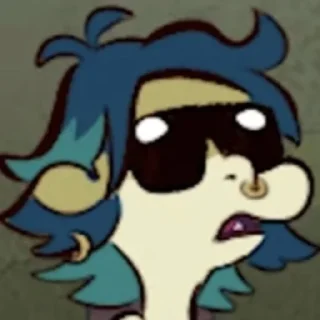 😎