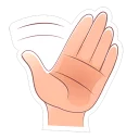 👋