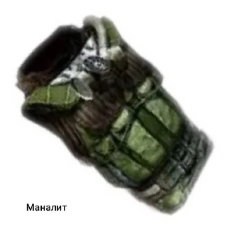 🧥