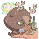 🍷