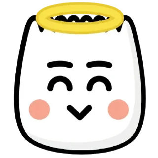 😇