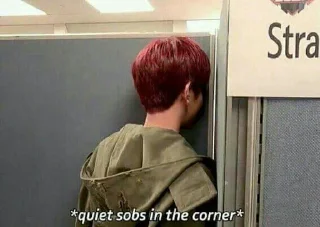 😔