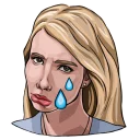 😢