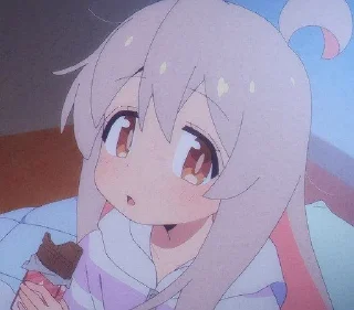 😋