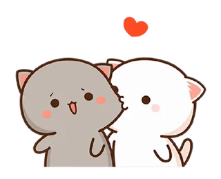 😘